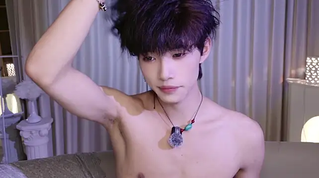 RenZeng Obrolan Langsung XXX