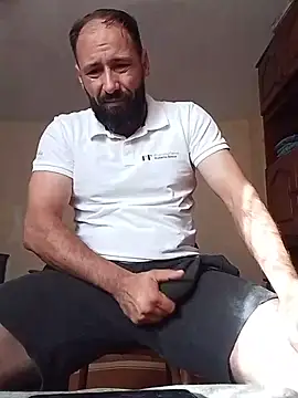 XXX chat uživo modela Tranda91
