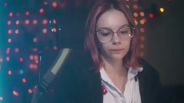 Živý XXX chat alyssa_sweet