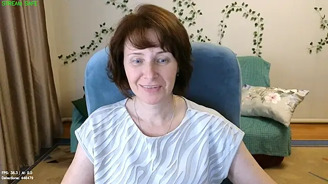 Chatroom XXX en direct de Lia_Tito