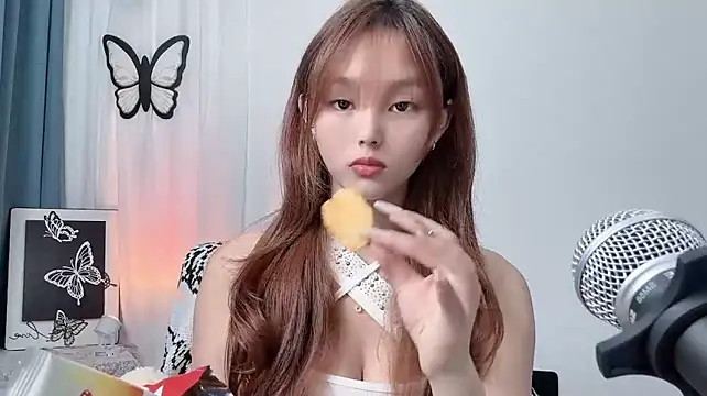 pingping78 – Live XXX-chat
