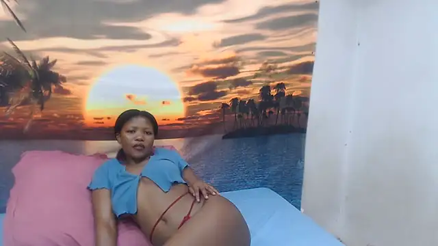 SLENDER-SIRENxxx's Live XXX Chat