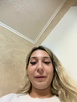 kinky_rebecca's Live XXX Chat