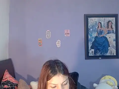 Emma-Wilson's Live XXX Chat