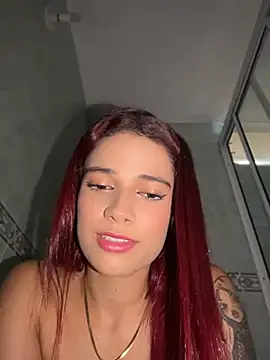 amber_sparkle Live XXX-chat