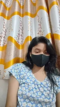 Chat +18 de Jaya-Ray ao vivo