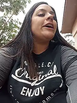 Czat XXX na żywo – maricandelalopez
