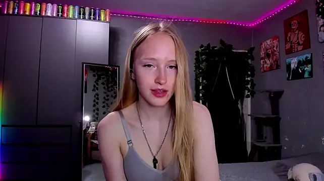 StellaKatie's Live XXX Chat