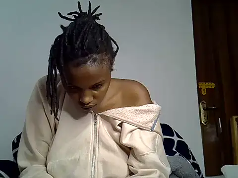 Sexxyjey élő XXX-chatje