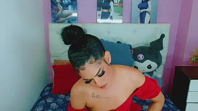 دردشة Amanda_bigx الجنسية المباشرة
