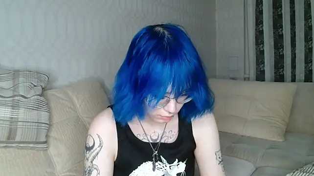 Chat XXX en directo de KellePourier
