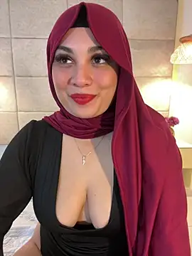 _anjum_ Adlı Modelin Canlı XXX Sohbeti