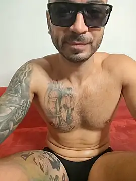 Chatroom XXX en direct de Aboyxxx