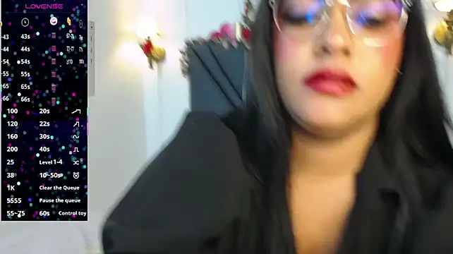 lakshmiraniii's Live XXX Chat