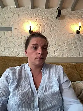 Nana-et-Toto Chat XXX live