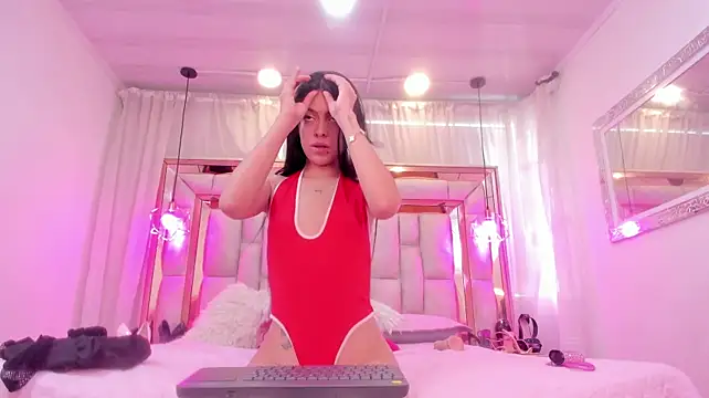 Sembang XXX Secara Langsung TifannyBunnyy