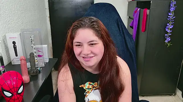 ann_bronw Adlı Modelin Canlı XXX Sohbeti