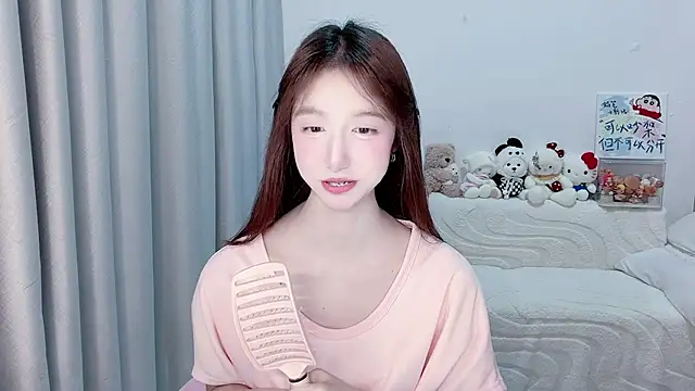 lucky-tt's Live XXX Chat
