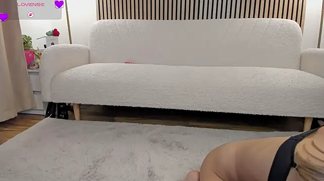 dariadoll Adlı Modelin Canlı XXX Sohbeti