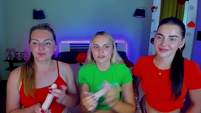 MagicEyess Live XXX-chat