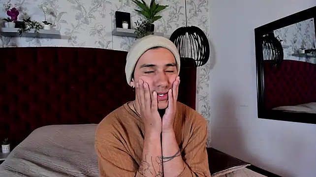Andy_Joy_ Obrolan Langsung XXX