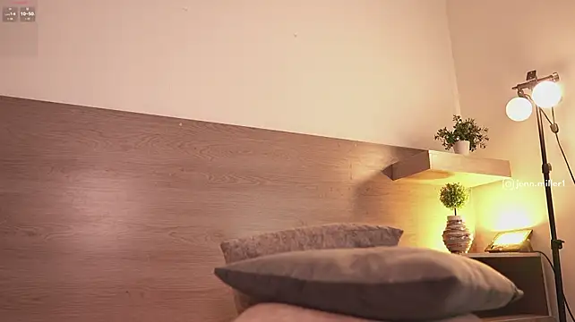 Czat XXX na żywo – Jennmiiller_