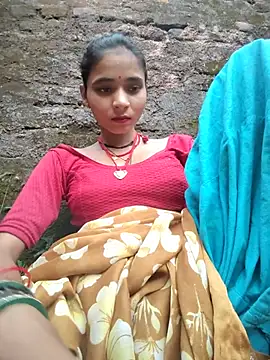 R_Roshni 라이브 XXX 채팅