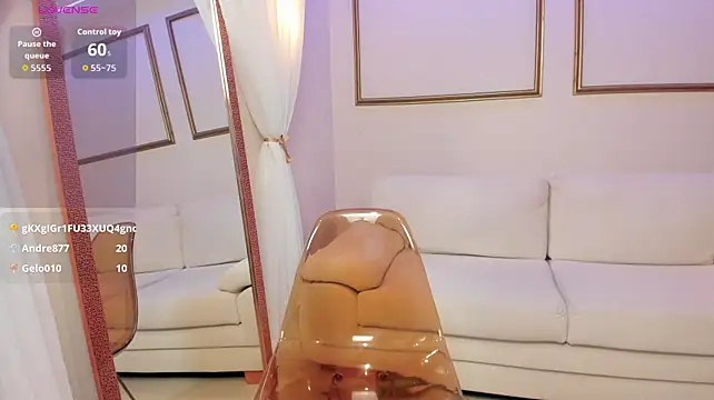 XXX chat uživo modela MiaLiore_