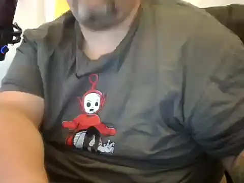bigcuddlebear69er Live XXX-chat