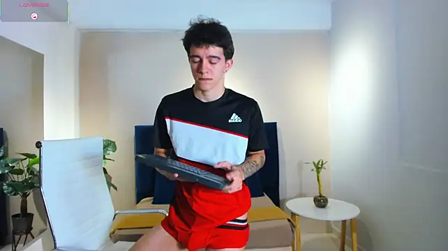 Austinboltn Live XXX chat