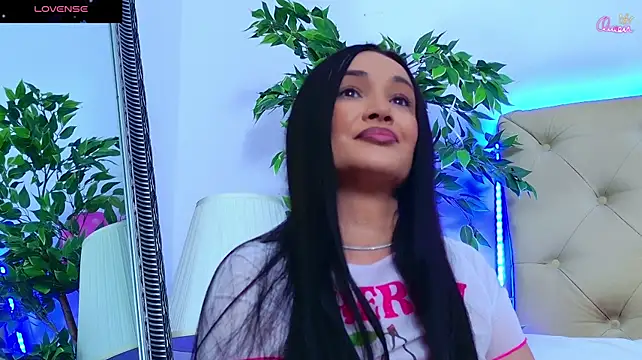 Daliya_'s Live XXX Chat