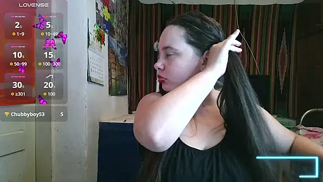 Cora_Maro 라이브 XXX 채팅