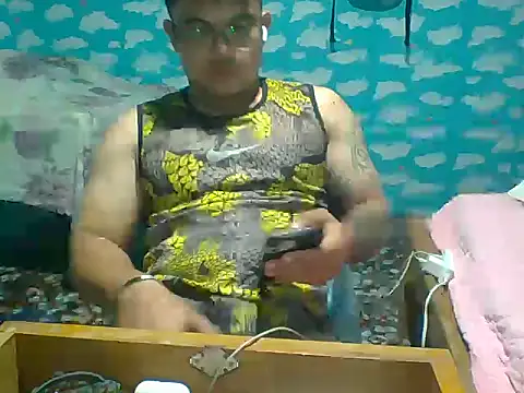 Greggledesma Live XXX-Chat