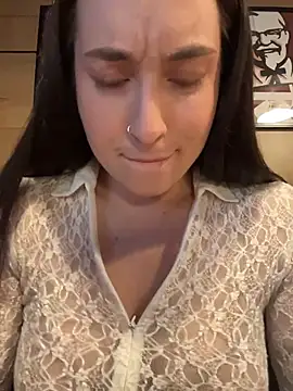 Chat +18 de Holly_Play ao vivo
