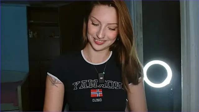 RuxaShade's Live XXX Chat