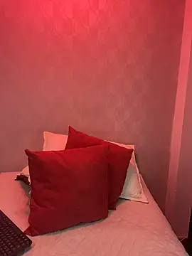 XXX chat uživo modela dayis_butera