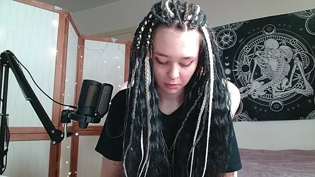 Mysterious_Toy Chat XXX in diretta
