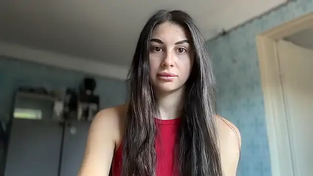 LiluMartiznir Chat XXX in diretta