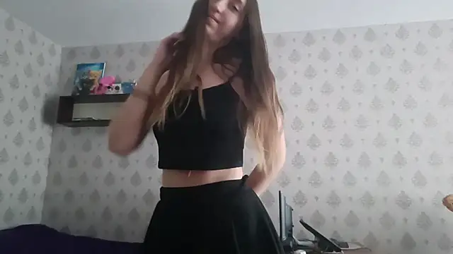 XXX chat uživo modela WynonaFarhat