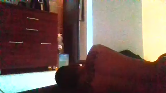 Show Webcam de mellow_smoke