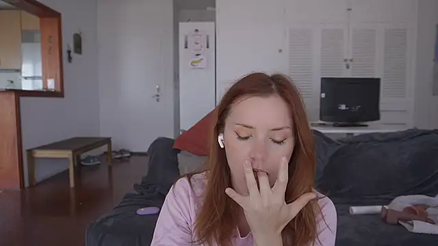 Timissi Chat XXX live