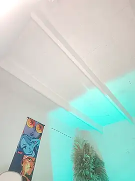 Bennuluspeach_ Adlı Modelin Canlı XXX Sohbeti