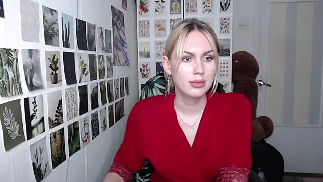 Czat XXX na żywo – CapriScorpion