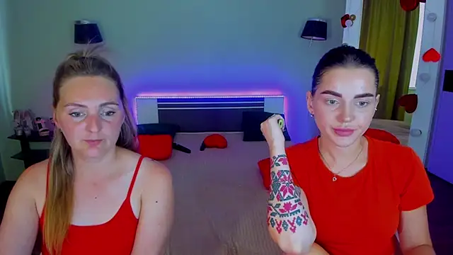 Czat XXX na żywo – MagicEyess