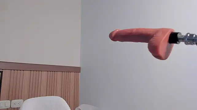 Chatroom XXX en direct de yeikafoxy