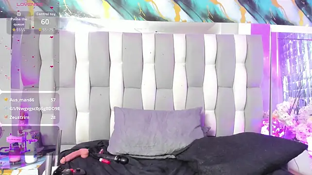 IsaDiiaz – Naživo XXX chat