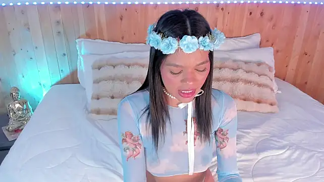 ChloeeSmiith's Live XXX Chat