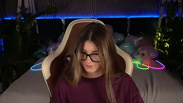Chat XXX en directo de Lissaa_Moon