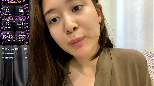 Mitsuki_Sutemi's Live XXX Chat