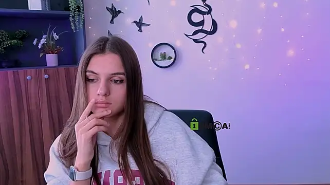 lisa_dark_ Chat XXX in diretta
